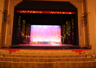 Bonstelle Theatre